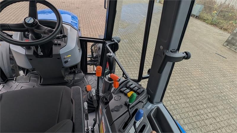 Máy cày Solis 60: hình 16