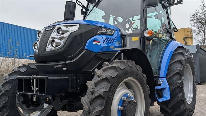 Máy cày Solis 60: hình 20