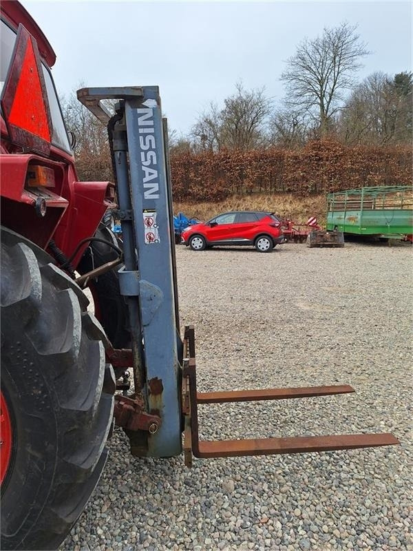 - - - TRUCKTÅRN - Chĩa: hình 2 - - - TRUCKTÅRN - Chĩa: hình 2