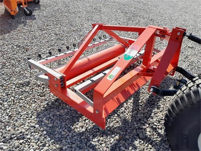 - - - BOXER AGRI - Tiện ích/ Xe đặc dụng: hình 4 - - - BOXER AGRI - Tiện ích/ Xe đặc dụng: hình 4