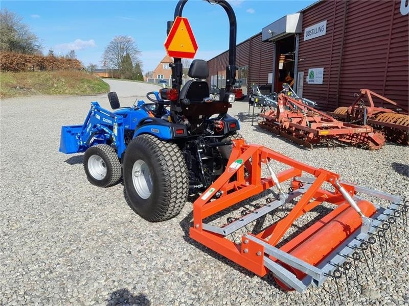 - - - BOXER AGRI - Tiện ích/ Xe đặc dụng: hình 1 - - - BOXER AGRI - Tiện ích/ Xe đặc dụng: hình 1