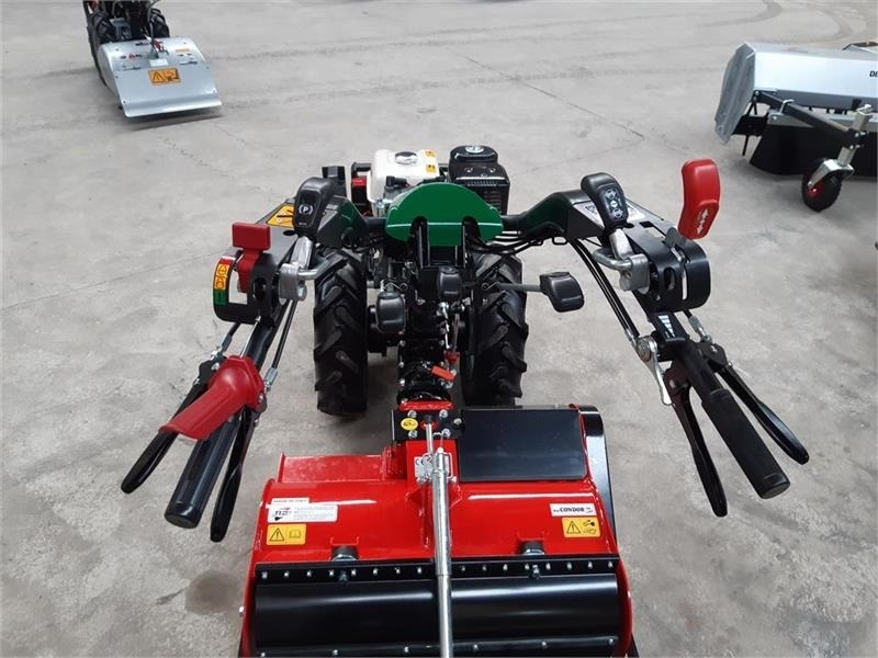 Muratori - Tiện ích/ Xe đặc dụng: hình 4 Muratori - Tiện ích/ Xe đặc dụng: hình 4