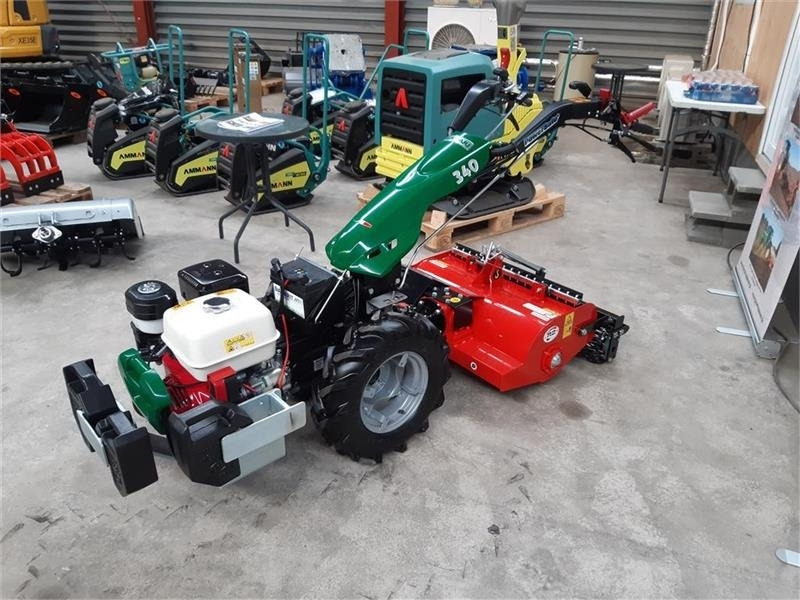 Muratori - Tiện ích/ Xe đặc dụng: hình 5 Muratori - Tiện ích/ Xe đặc dụng: hình 5