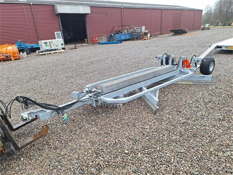 Vilstrup SH 240 - Máy san: hình 2 Vilstrup SH 240 - Máy san: hình 2