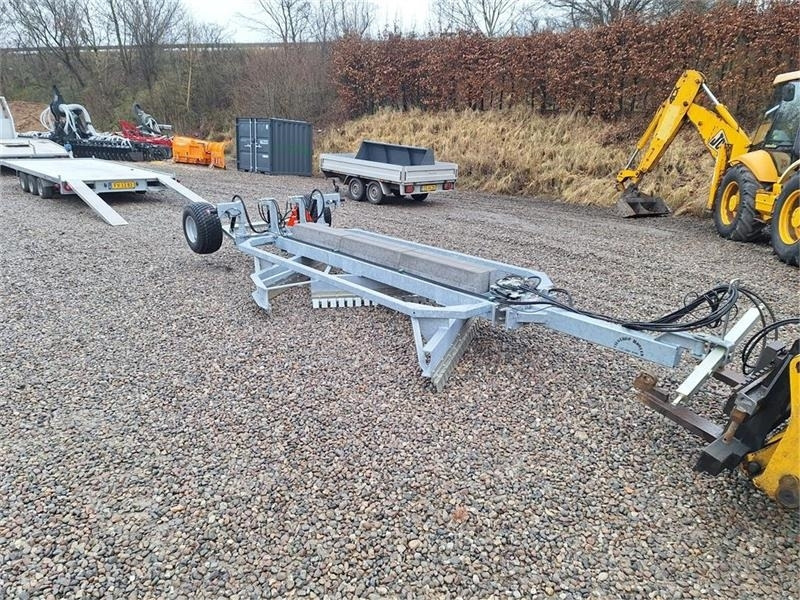 Vilstrup SH 240 - Máy san: hình 1 Vilstrup SH 240 - Máy san: hình 1