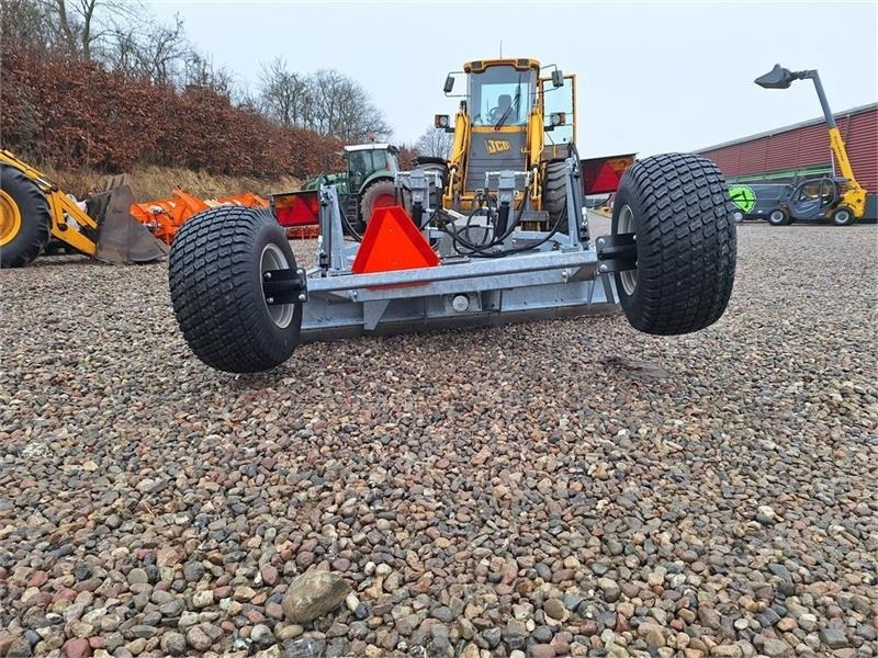 Máy san Vilstrup SH 240: hình 6
