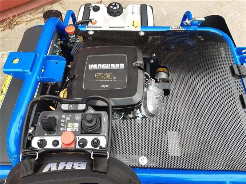 X-rot 80 cm med Kawasaki FS 481 - Máy cắt cỏ vườn: hình 5 X-rot 80 cm med Kawasaki FS 481 - Máy cắt cỏ vườn: hình 5