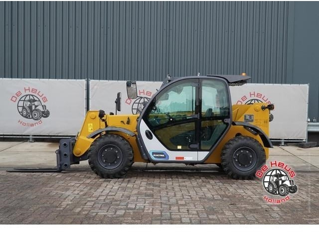 - - - XCMG XC6-2506E - Xe nhấc hình viễn vọng kính: hình 2 - - - XCMG XC6-2506E - Xe nhấc hình viễn vọng kính: hình 2