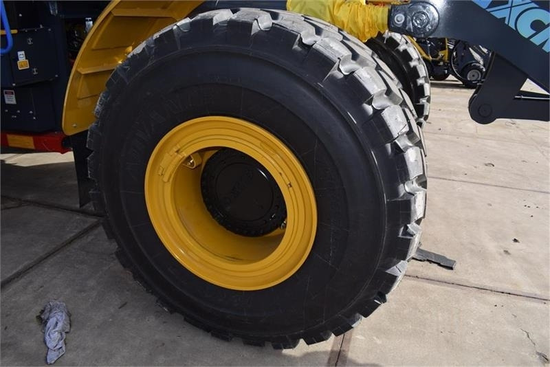 XCMG XCMG XC975EV - Máy xúc lật bánh lốp: hình 5 XCMG XCMG XC975EV - Máy xúc lật bánh lốp: hình 5