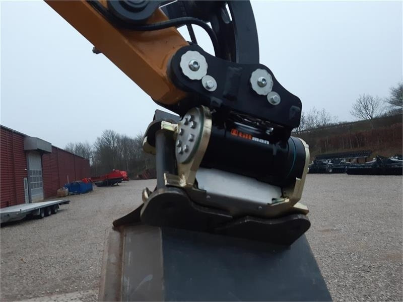 XCMG xe27e - Máy xúc mini: hình 5 XCMG xe27e - Máy xúc mini: hình 5