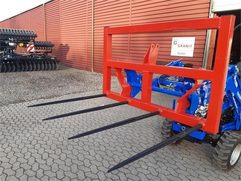 - - - ballespyd - Chĩa cho Máy móc nông nghiệp: hình 2 - - - ballespyd - Chĩa cho Máy móc nông nghiệp: hình 2