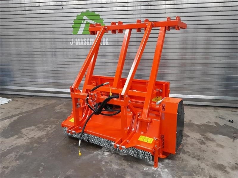 - - - boxer - Mulcher lâm nghiệp: hình 4 - - - boxer - Mulcher lâm nghiệp: hình 4