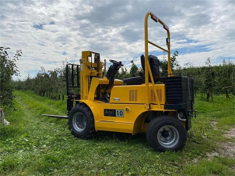 - - - eurotrac Agri 10 - Xe nâng diesel: hình 4 - - - eurotrac Agri 10 - Xe nâng diesel: hình 4