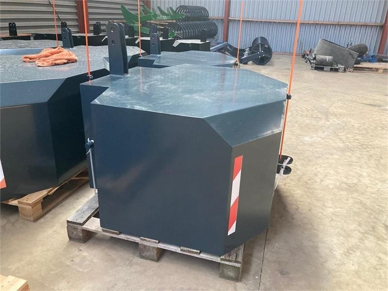 - - - j maskiner 2500KG - Đối trọng: hình 3 - - - j maskiner 2500KG - Đối trọng: hình 3