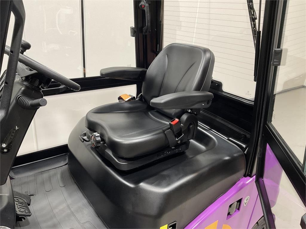 AntOn CBH 2.5 - Xe nâng điện: hình 5 AntOn CBH 2.5 - Xe nâng điện: hình 5