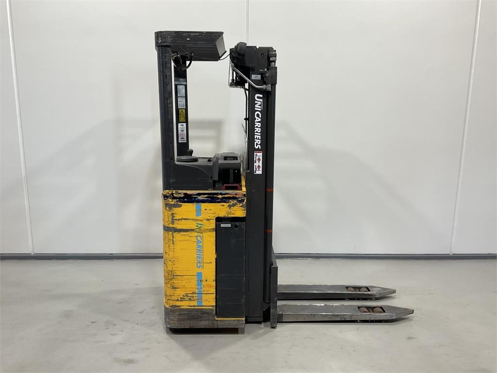 Atlet A/160SDTFVJN480 - Máy xếp chồng: hình 1 Atlet A/160SDTFVJN480 - Máy xếp chồng: hình 1