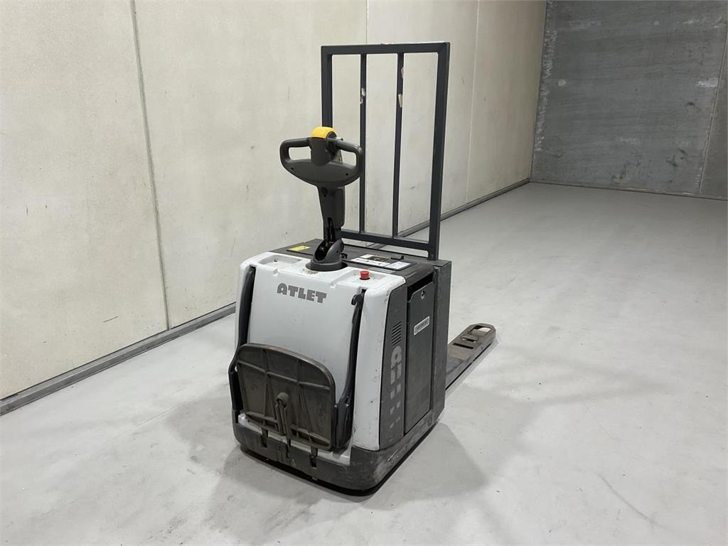 Atlet PLP200R - Xe tải nâng pallet: hình 2 Atlet PLP200R - Xe tải nâng pallet: hình 2