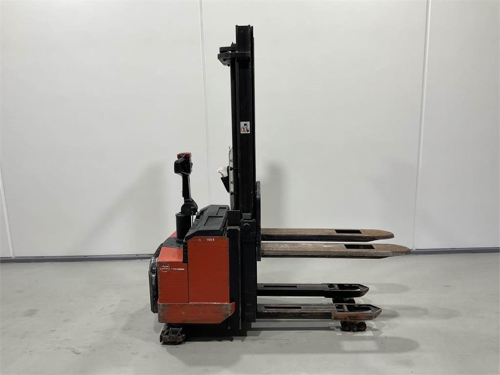 BT LSF1250/11 - Máy xếp chồng: hình 1 BT LSF1250/11 - Máy xếp chồng: hình 1