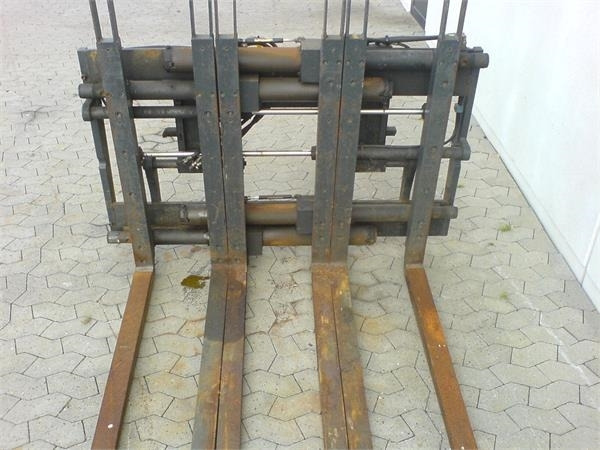 Elm 2HGF3016-0 - Chĩa: hình 4 Elm 2HGF3016-0 - Chĩa: hình 4