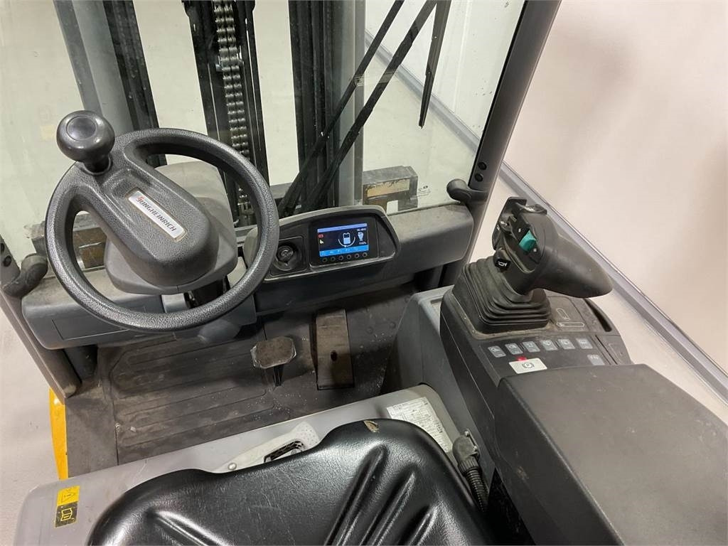 Xe nâng điện Jungheinrich EFG 216 K: hình 6 Xe nâng điện Jungheinrich EFG 216 K: hình 6