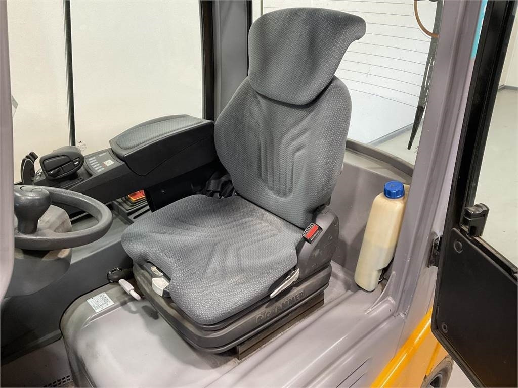 Jungheinrich EFG 320 - Xe nâng điện: hình 5 Jungheinrich EFG 320 - Xe nâng điện: hình 5