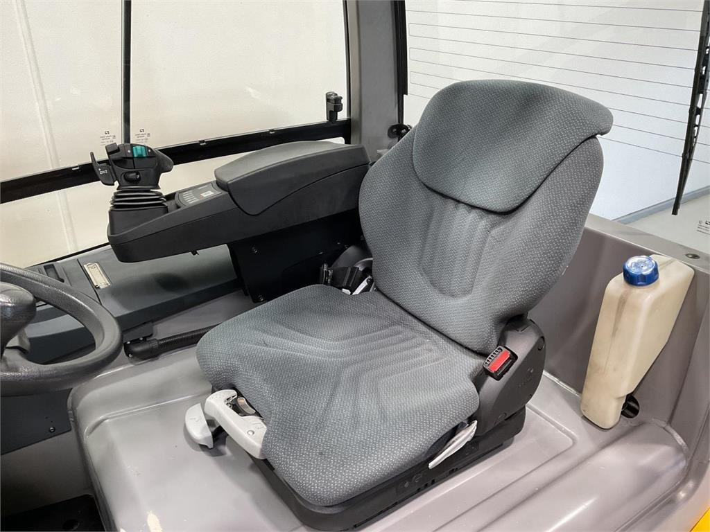 Jungheinrich EFG 425 K - Xe nâng điện: hình 5 Jungheinrich EFG 425 K - Xe nâng điện: hình 5