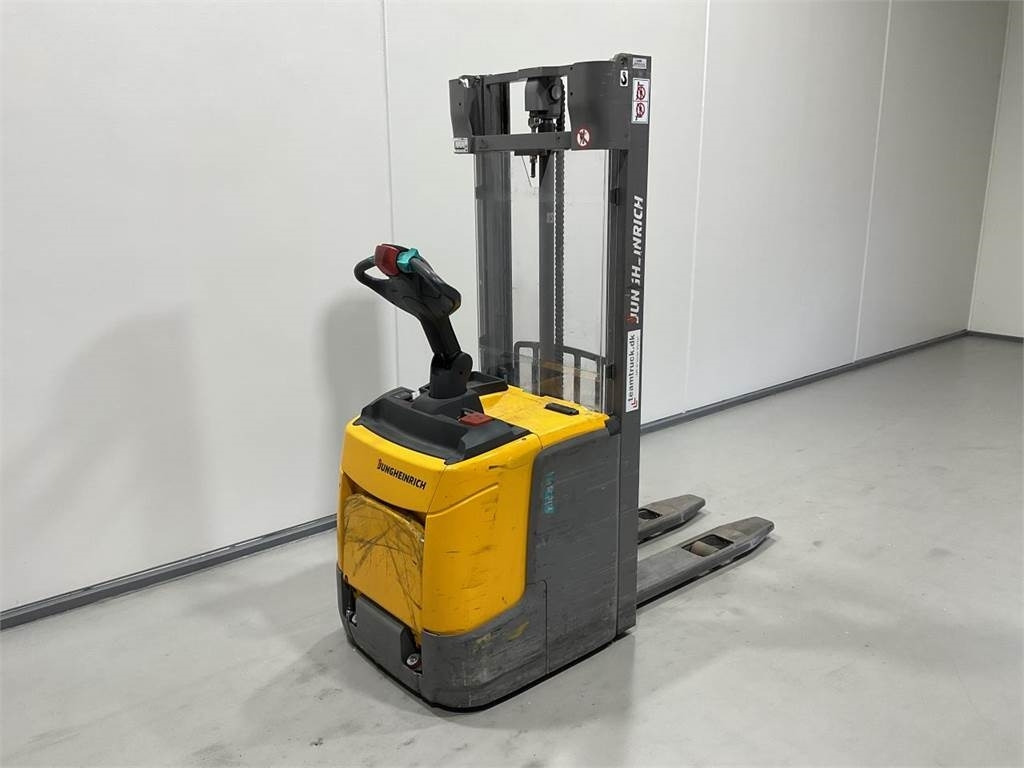 Jungheinrich ERC 212 - Máy xếp chồng: hình 2 Jungheinrich ERC 212 - Máy xếp chồng: hình 2