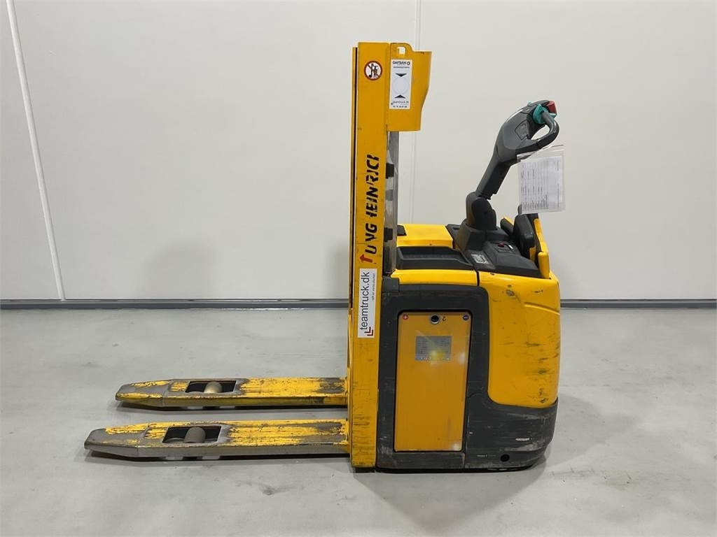 Jungheinrich ERC 212 - Máy xếp chồng: hình 3 Jungheinrich ERC 212 - Máy xếp chồng: hình 3