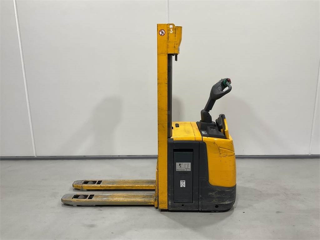 Jungheinrich ERC 212Z - Máy xếp chồng: hình 3 Jungheinrich ERC 212Z - Máy xếp chồng: hình 3