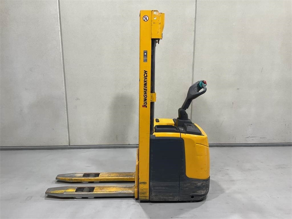 Jungheinrich ERC 214 535DZ - Máy xếp chồng: hình 2 Jungheinrich ERC 214 535DZ - Máy xếp chồng: hình 2
