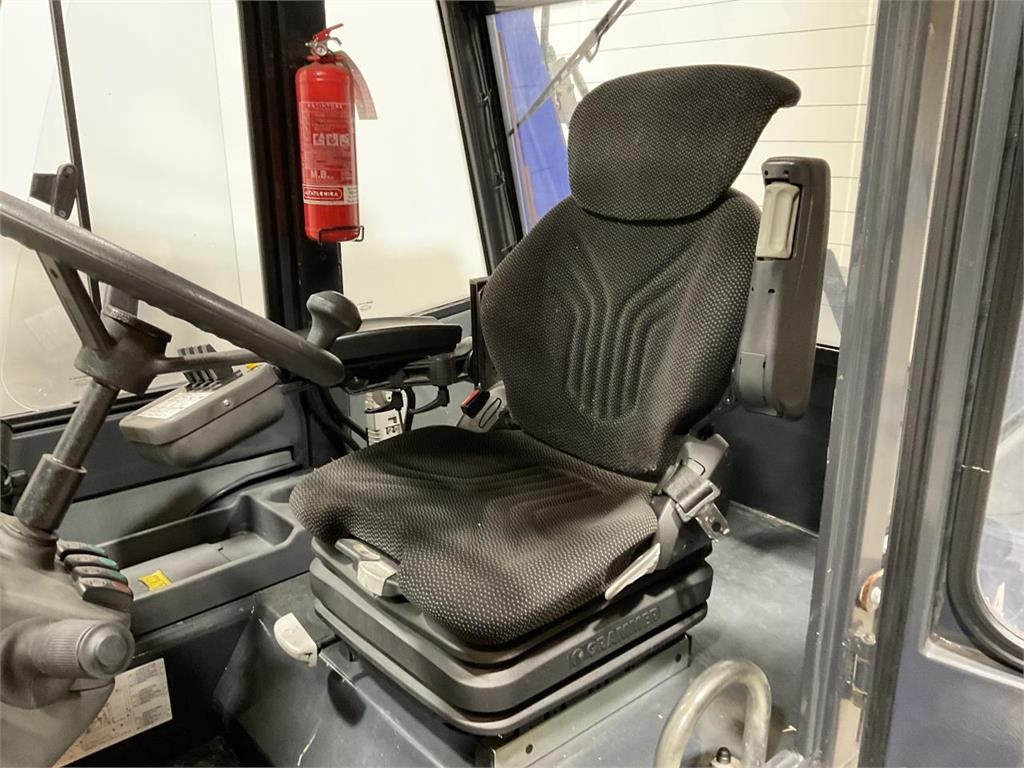 Mora EP85RA - Xe nâng điện: hình 5 Mora EP85RA - Xe nâng điện: hình 5