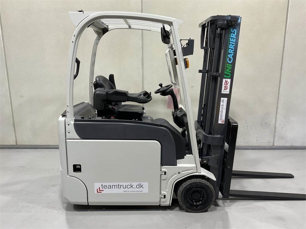 Nissan TX3-16 - Xe nâng điện: hình 1 Nissan TX3-16 - Xe nâng điện: hình 1
