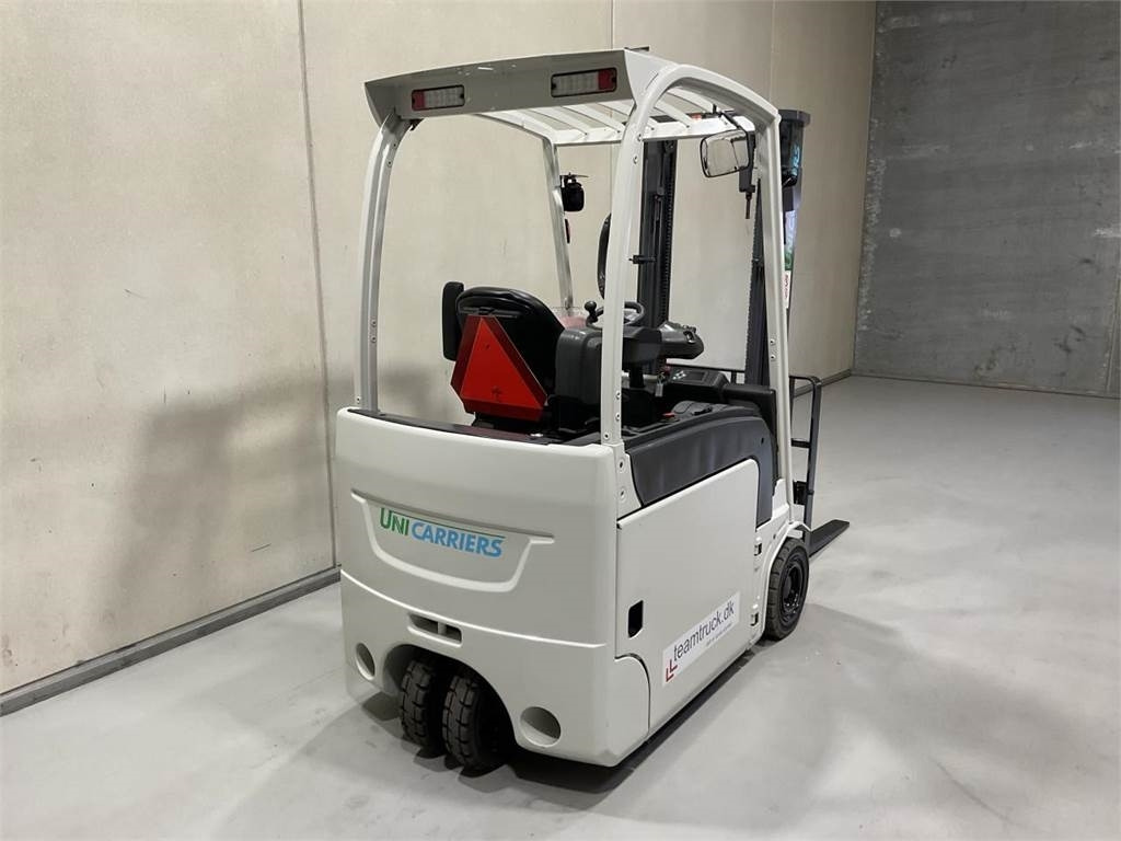 Nissan TX3-16 - Xe nâng điện: hình 2 Nissan TX3-16 - Xe nâng điện: hình 2