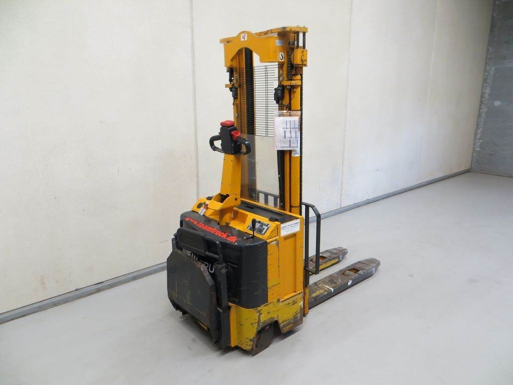 Samag ELT10 - Máy xếp chồng: hình 4 Samag ELT10 - Máy xếp chồng: hình 4