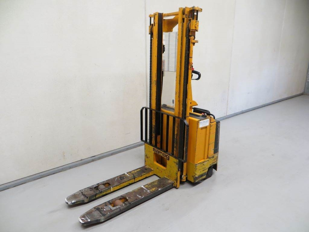 Samag ELT10 - Máy xếp chồng: hình 3 Samag ELT10 - Máy xếp chồng: hình 3