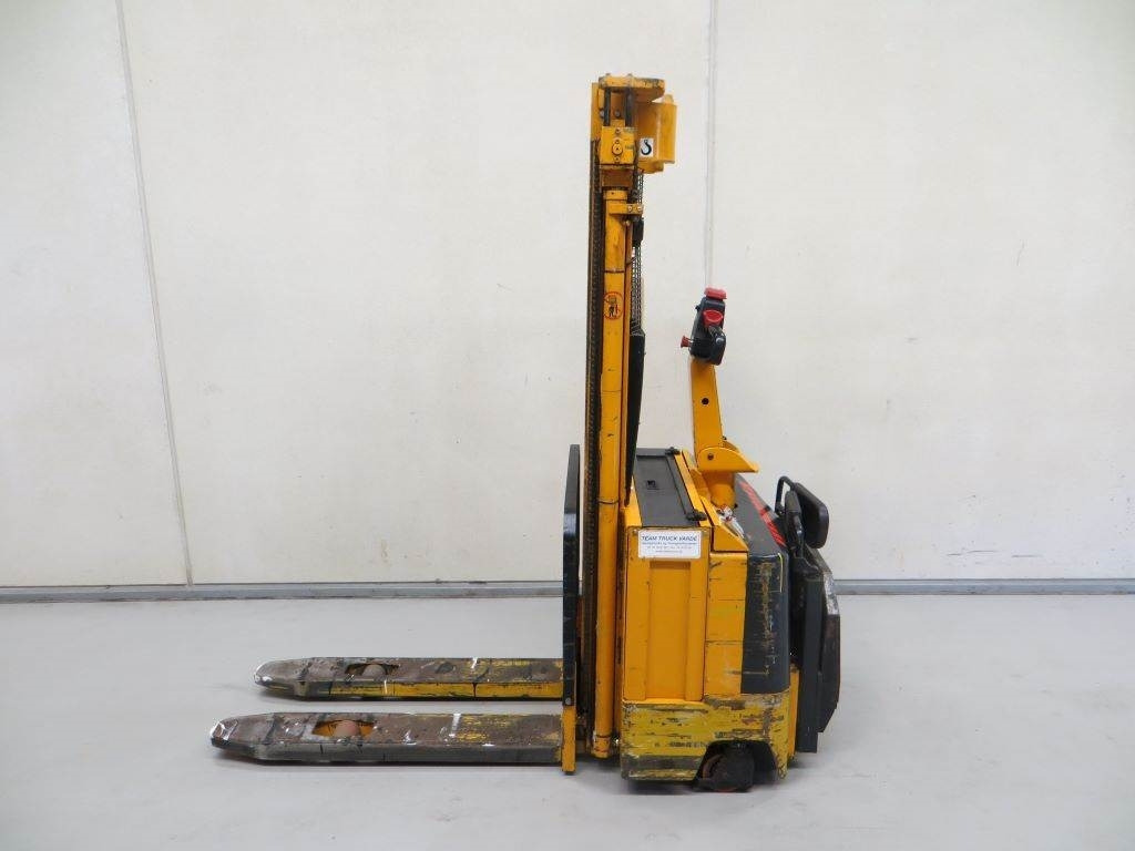 Samag ELT10 - Máy xếp chồng: hình 2 Samag ELT10 - Máy xếp chồng: hình 2