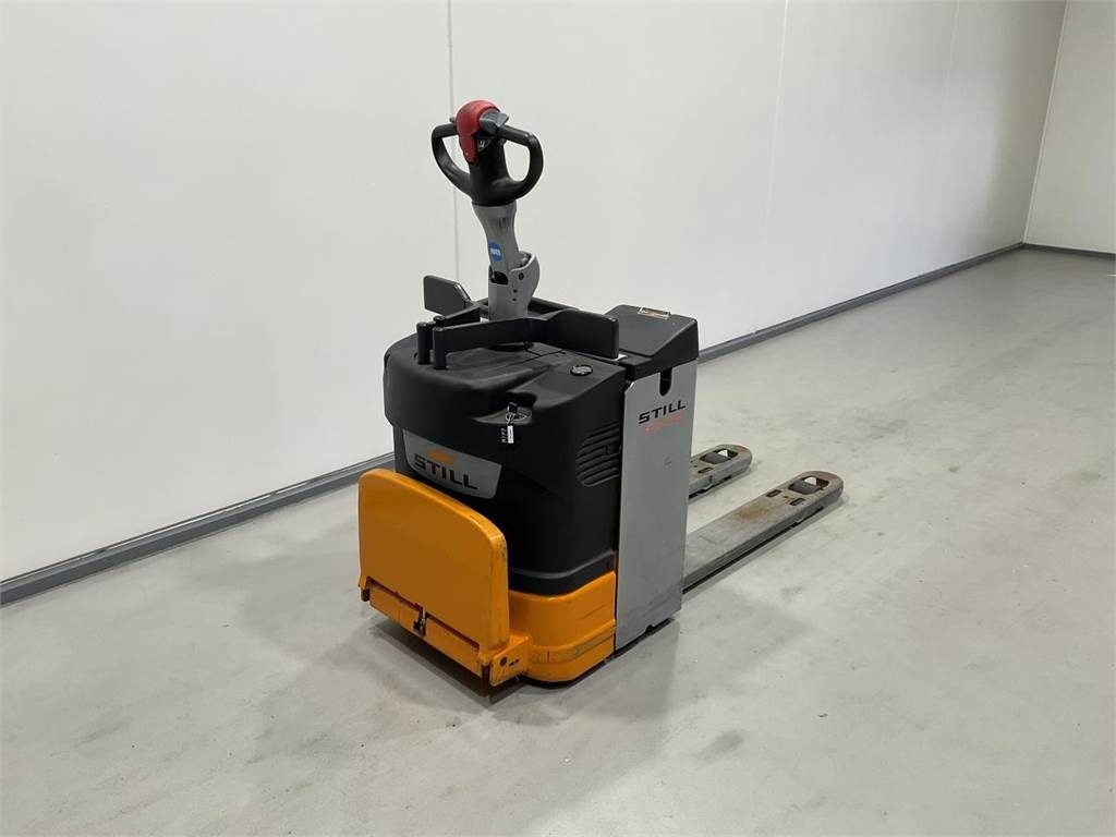 Still ECO-SF20 - Xe tải nâng pallet: hình 2 Still ECO-SF20 - Xe tải nâng pallet: hình 2