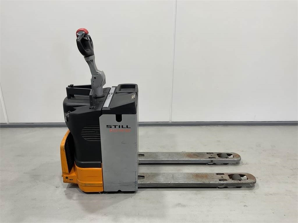 Still ECO-SF20 - Xe tải nâng pallet: hình 1 Still ECO-SF20 - Xe tải nâng pallet: hình 1