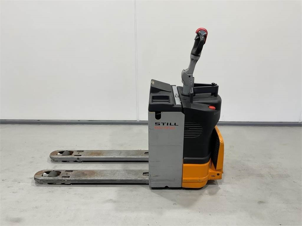Still ECO-SF20 - Xe tải nâng pallet: hình 3 Still ECO-SF20 - Xe tải nâng pallet: hình 3