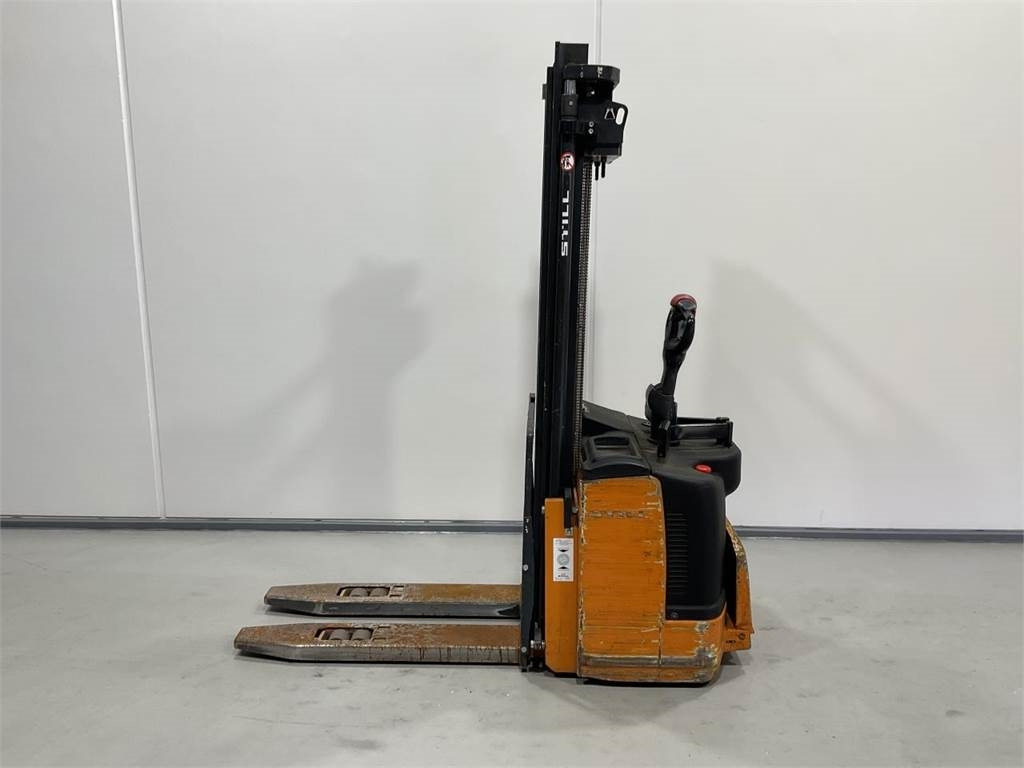 Still EFGV S14 - Máy xếp chồng: hình 3 Still EFGV S14 - Máy xếp chồng: hình 3