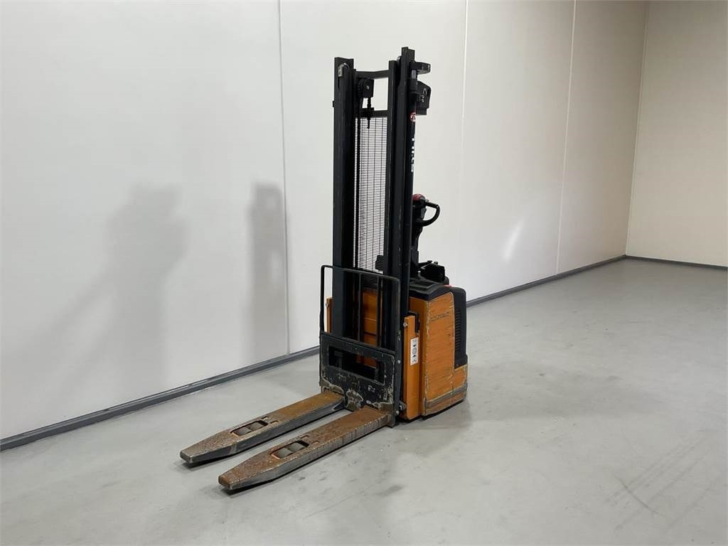 Still EFGV S14 - Máy xếp chồng: hình 4 Still EFGV S14 - Máy xếp chồng: hình 4