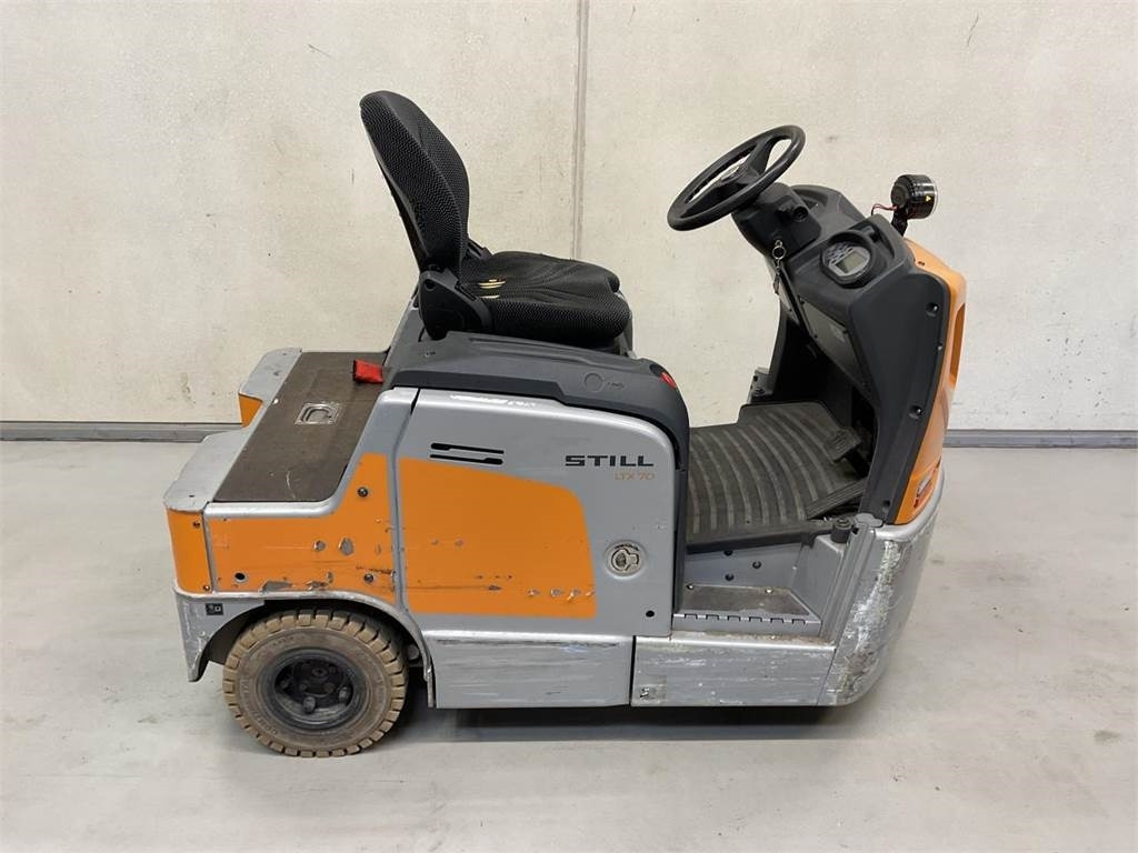 Still LTX 70 - Máy cày trạm: hình 1 Still LTX 70 - Máy cày trạm: hình 1