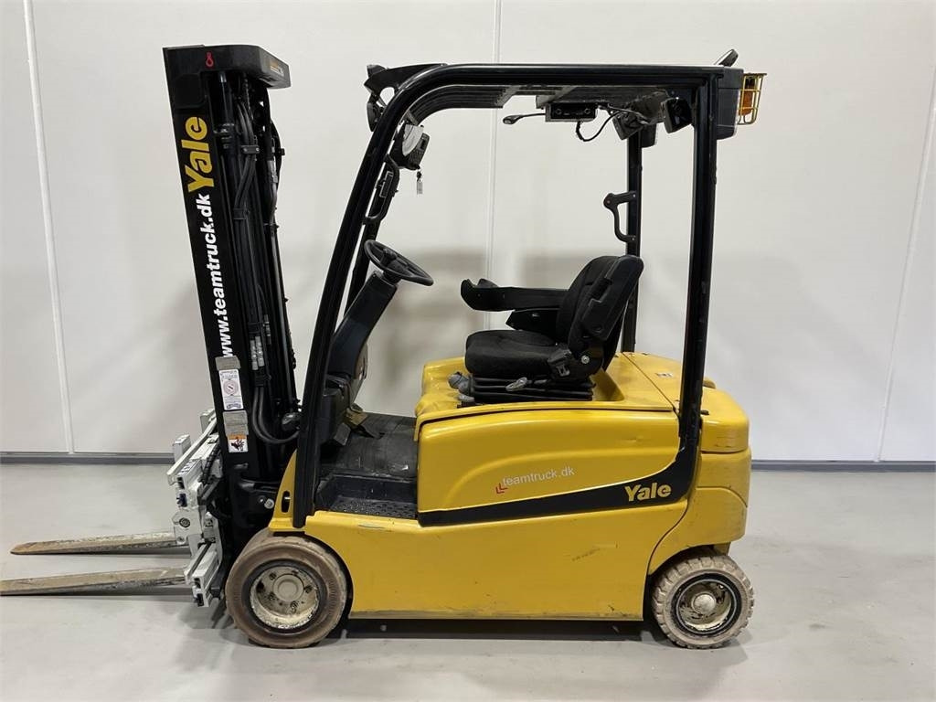 Yale ERP18VF - Xe nâng điện: hình 3 Yale ERP18VF - Xe nâng điện: hình 3