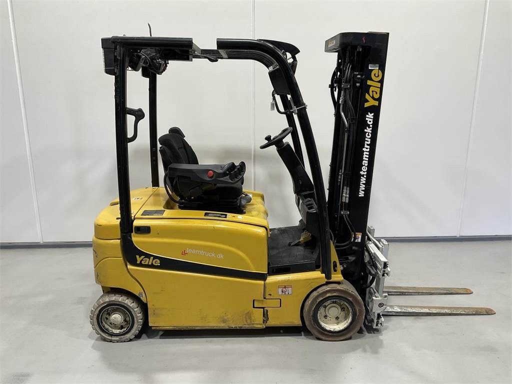 Yale ERP18VF - Xe nâng điện: hình 1 Yale ERP18VF - Xe nâng điện: hình 1