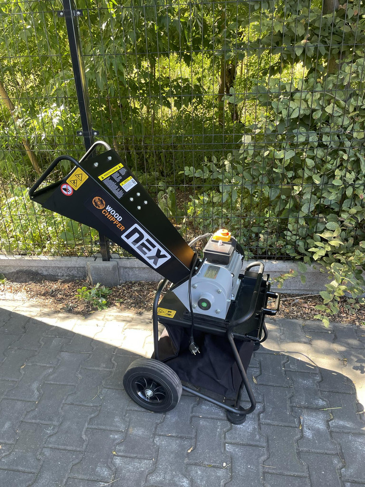 NEX GC50 - Máy đốn cây: hình 1 NEX GC50 - Máy đốn cây: hình 1
