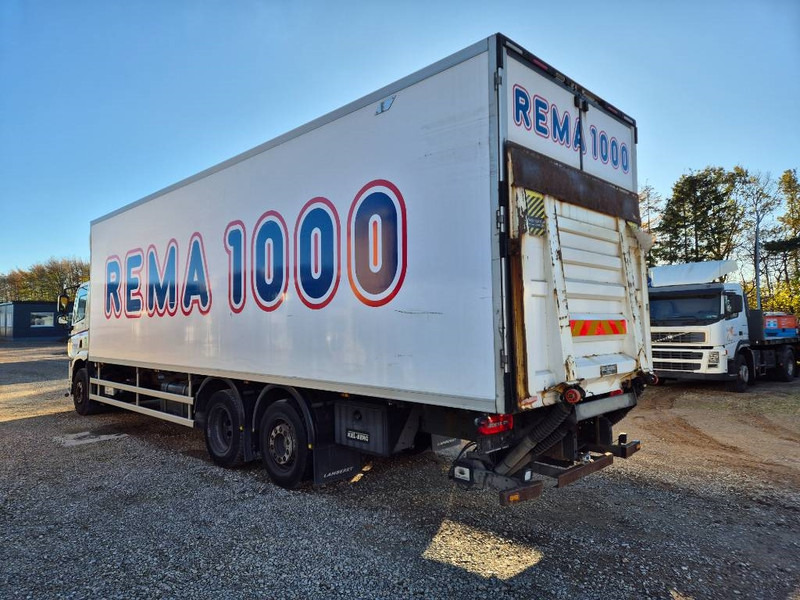 DAF CF 330 // 2 compartments / Cold/freeze - Xe tải đông lạnh: hình 4 DAF CF 330 // 2 compartments / Cold/freeze - Xe tải đông lạnh: hình 4