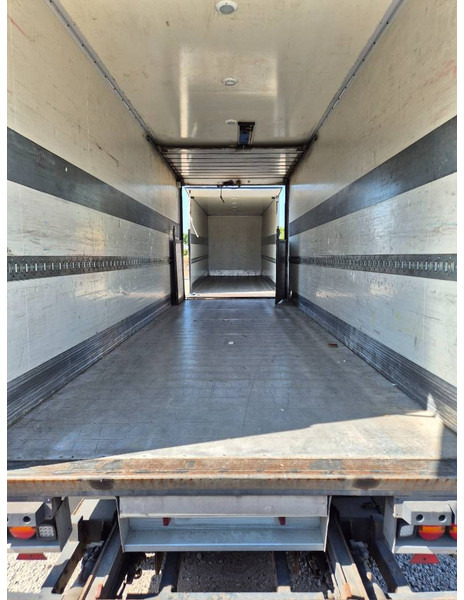 DAF XF 460 6x2 // Trailer // Lift - Xe tải hộp: hình 5 DAF XF 460 6x2 // Trailer // Lift - Xe tải hộp: hình 5