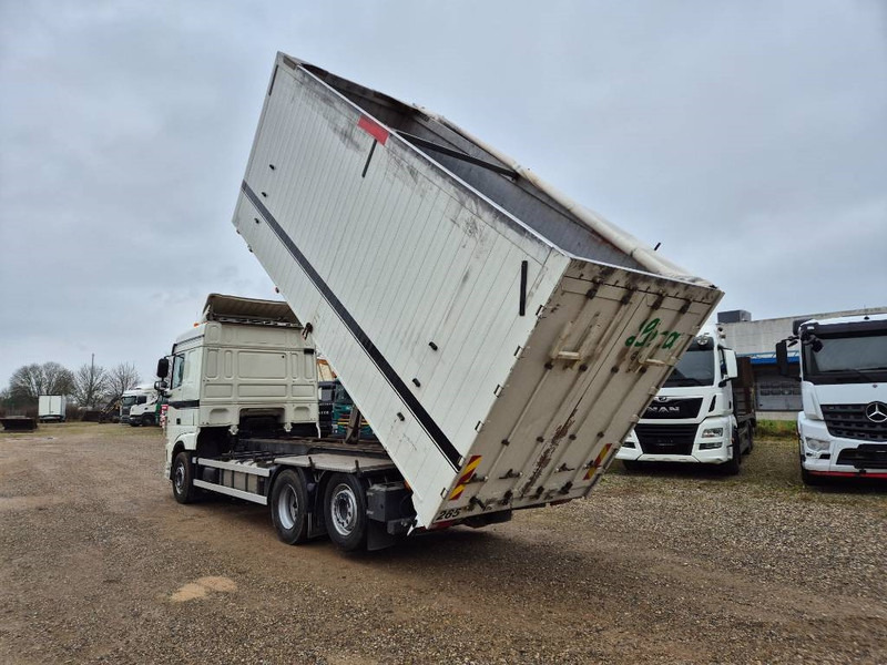 DAF XF 530 6x2 //Volume tipper// - Xe ben: hình 3 DAF XF 530 6x2 //Volume tipper// - Xe ben: hình 3