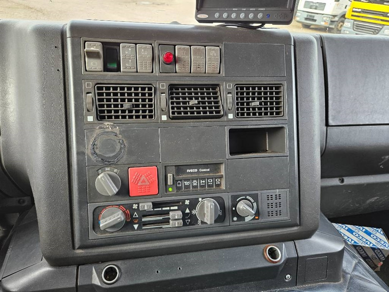 Cho thuê Iveco Eurotech 6x2 // transport // HMF 1483 K3 Iveco Eurotech 6x2 // transport // HMF 1483 K3: hình 20 Cho thuê Iveco Eurotech 6x2 // transport // HMF 1483 K3 Iveco Eurotech 6x2 // transport // HMF 1483 K3: hình 20