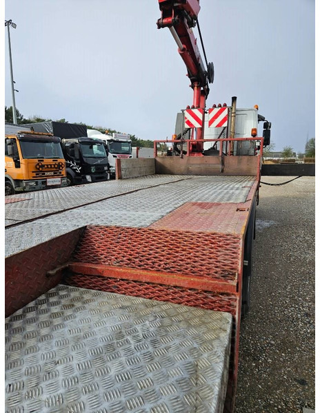 Cho thuê Iveco Eurotech 6x2 // transport // HMF 1483 K3 Iveco Eurotech 6x2 // transport // HMF 1483 K3: hình 8 Cho thuê Iveco Eurotech 6x2 // transport // HMF 1483 K3 Iveco Eurotech 6x2 // transport // HMF 1483 K3: hình 8